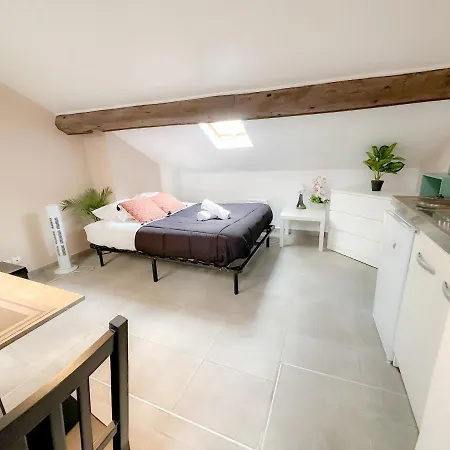 Appartement Cerf4-Centre Ville Meaux-Gare-Disney Exterior photo