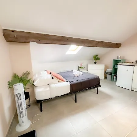 Appartement Cerf4-Centre Ville Meaux-Gare-Disney Exterior photo